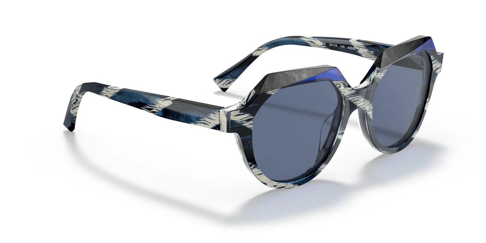 Alain Mikli Alete 5067 Sunglasses - view 27